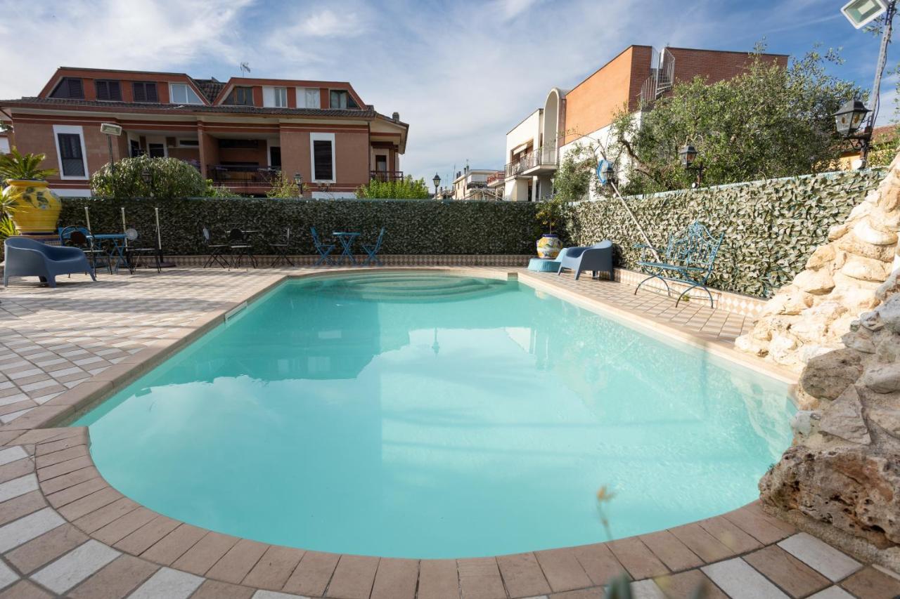 Casa Romana Exterior photo