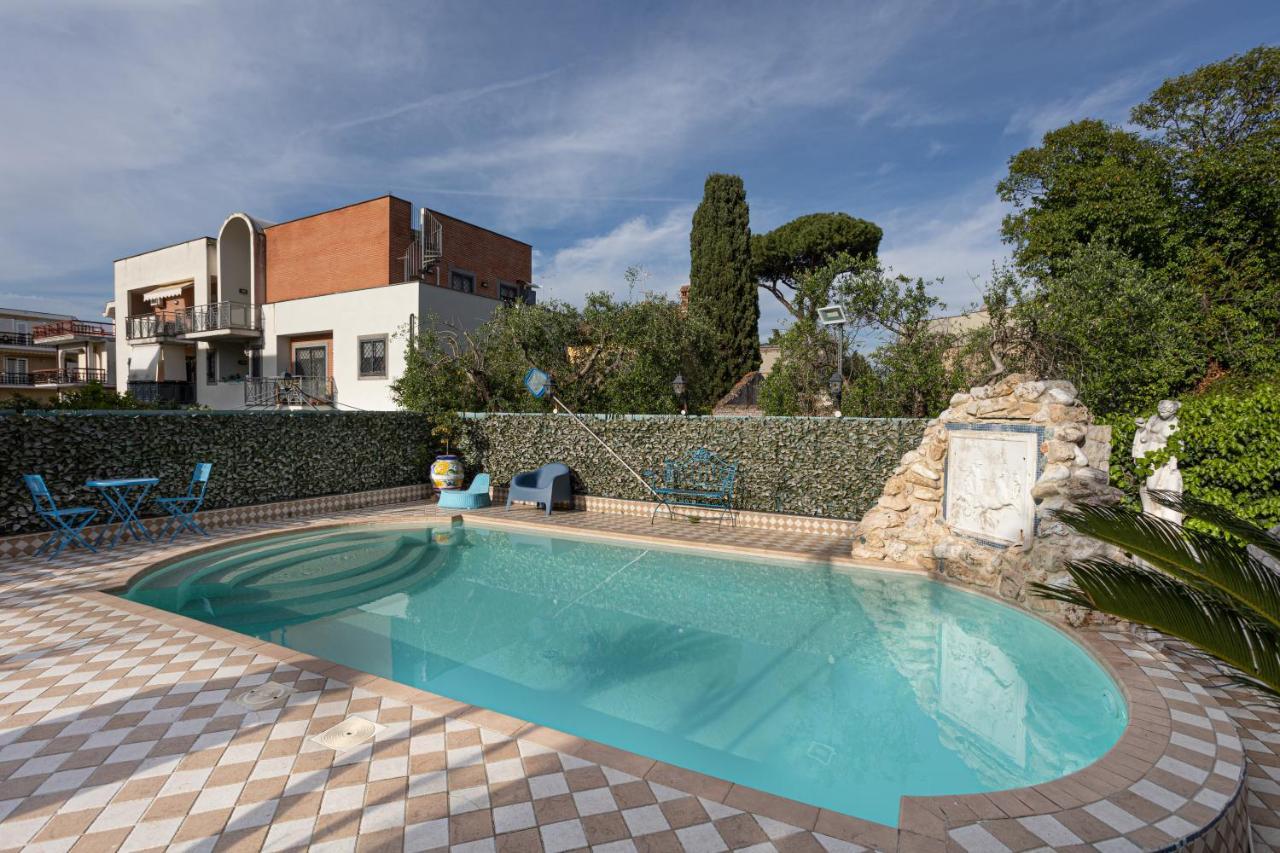 Casa Romana Exterior photo