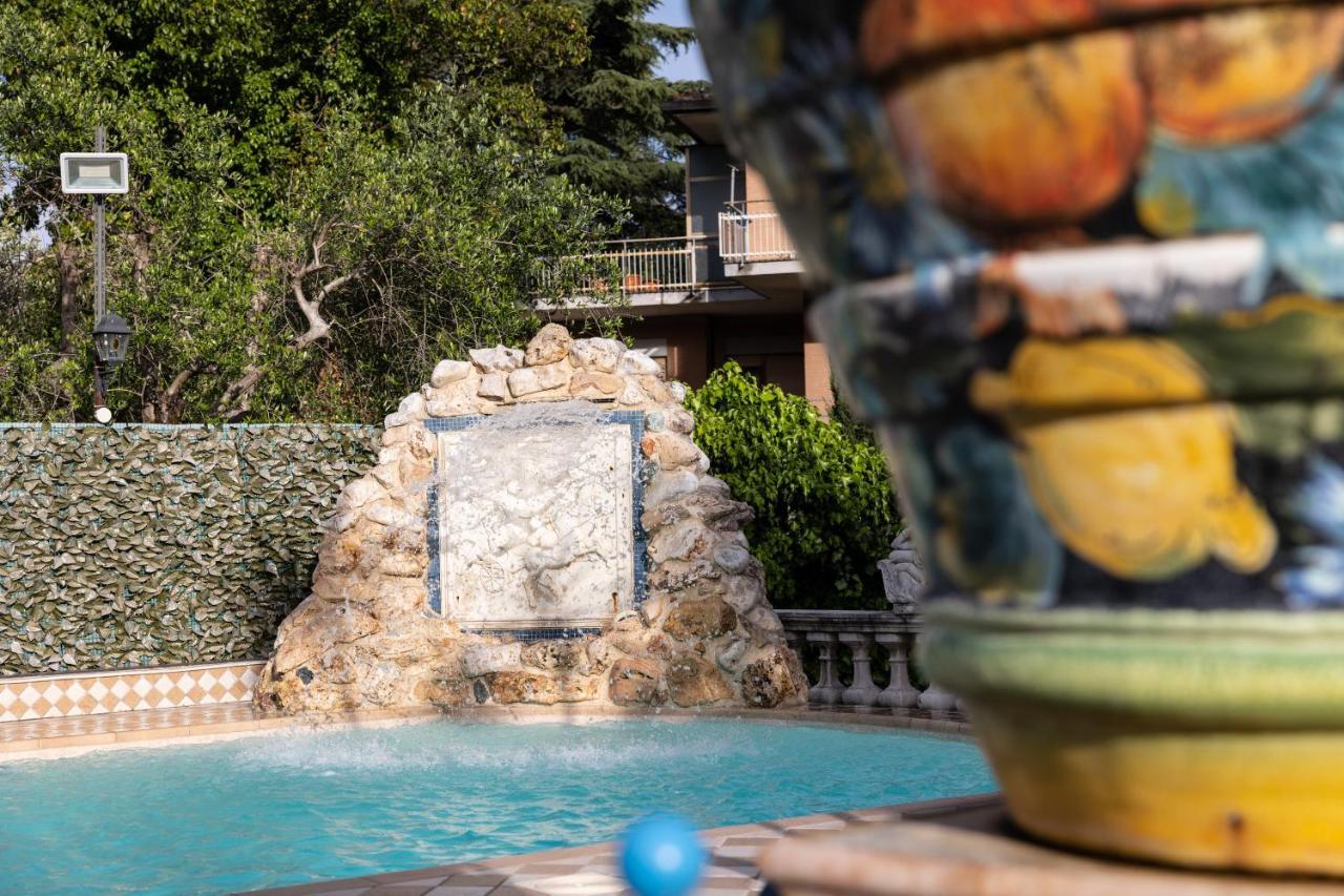 Casa Romana Exterior photo