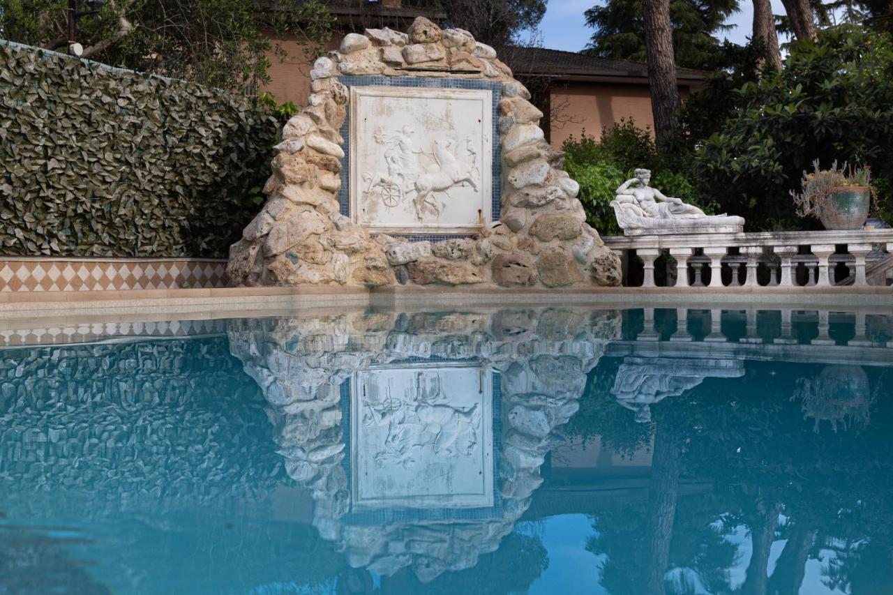 Casa Romana Exterior photo