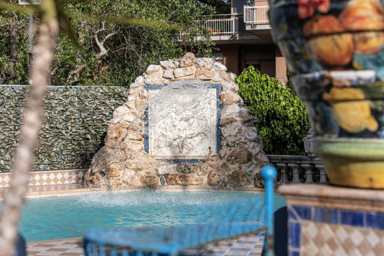 Casa Romana Exterior photo