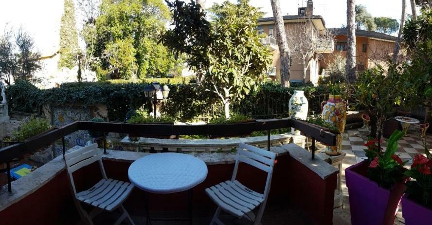 Casa Romana Exterior photo